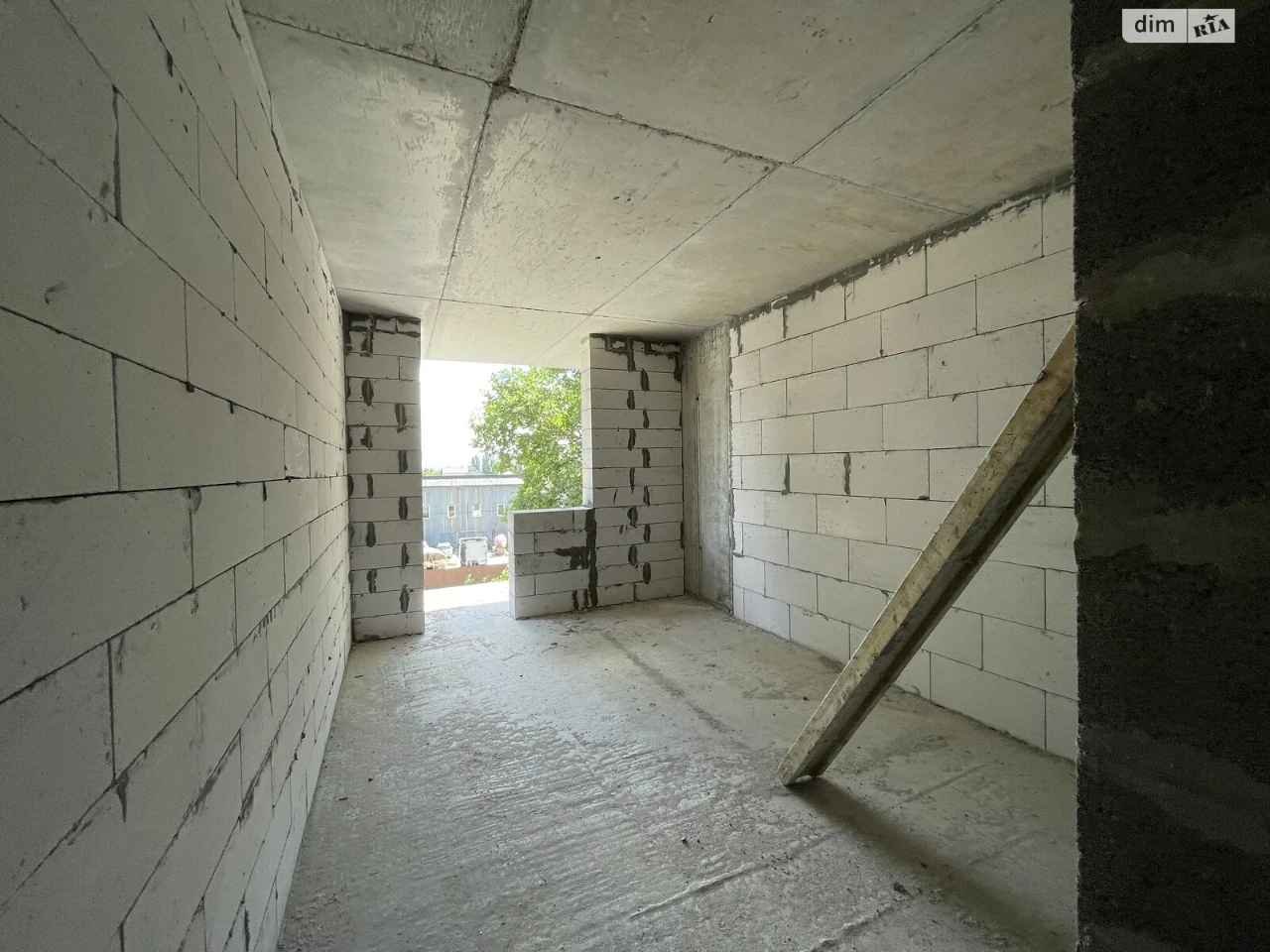 Apartment for Sale in Vyskhorod