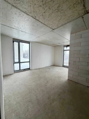 Ready for renovation 1-room apartment "Manhattan", lake, park, this