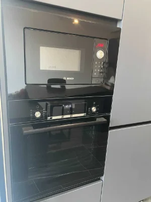 Duplex apartment 90 sq m, with a view of the Kyiv Sea