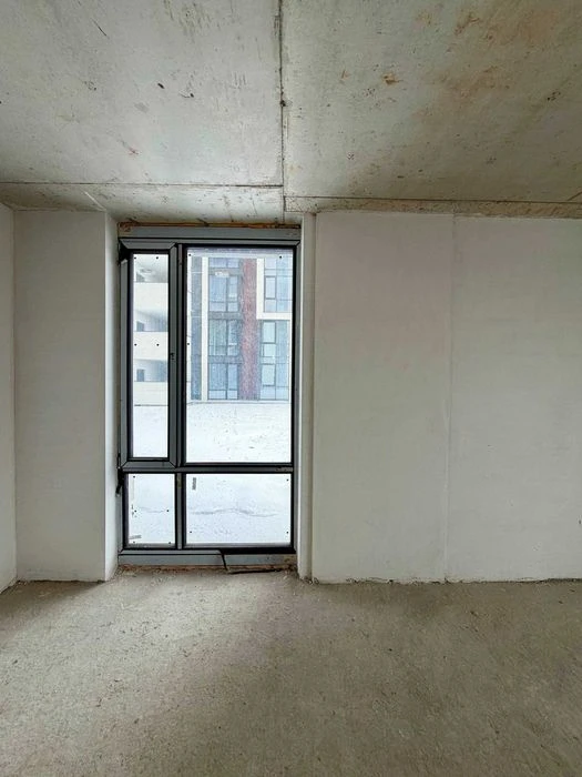 Ready for renovation 1-room apartment "Manhattan", lake, park, this