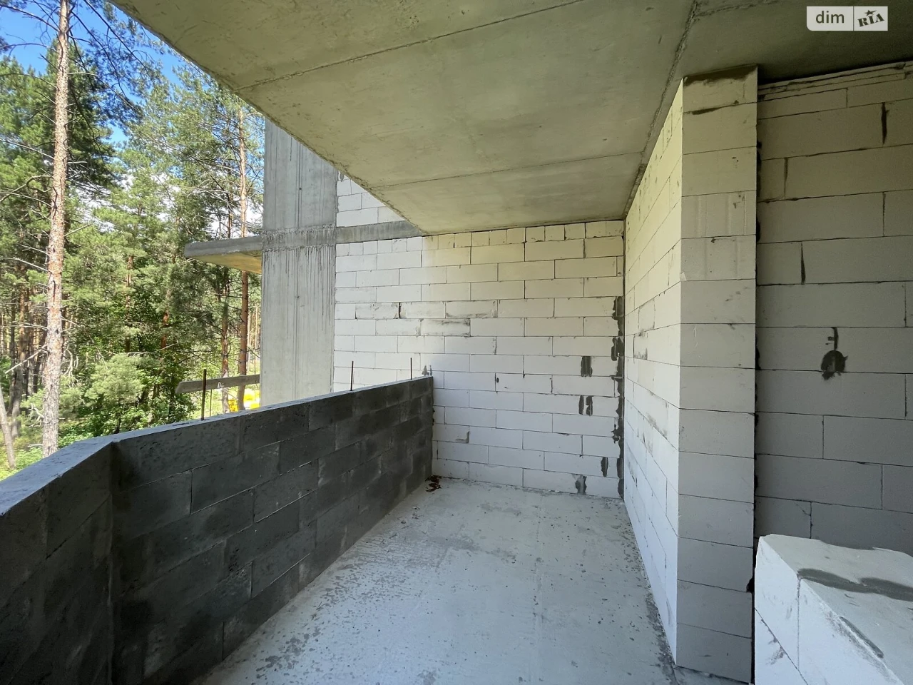 Apartment for Sale in Vyskhorod