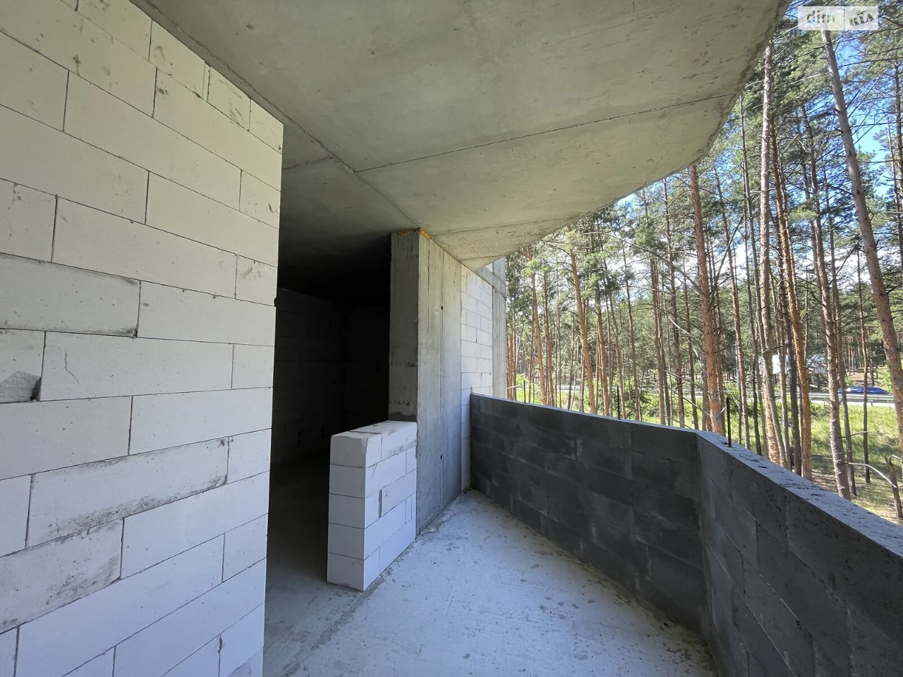 Apartment for Sale in Vyskhorod