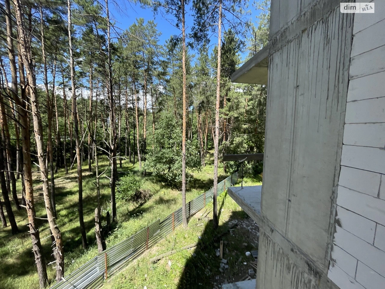 Apartment for Sale in Vyskhorod
