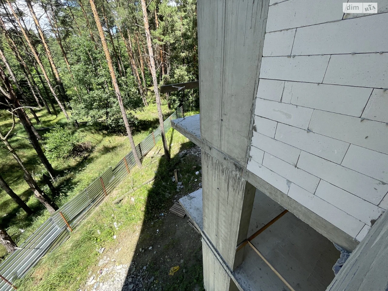 Apartment for Sale in Vyskhorod