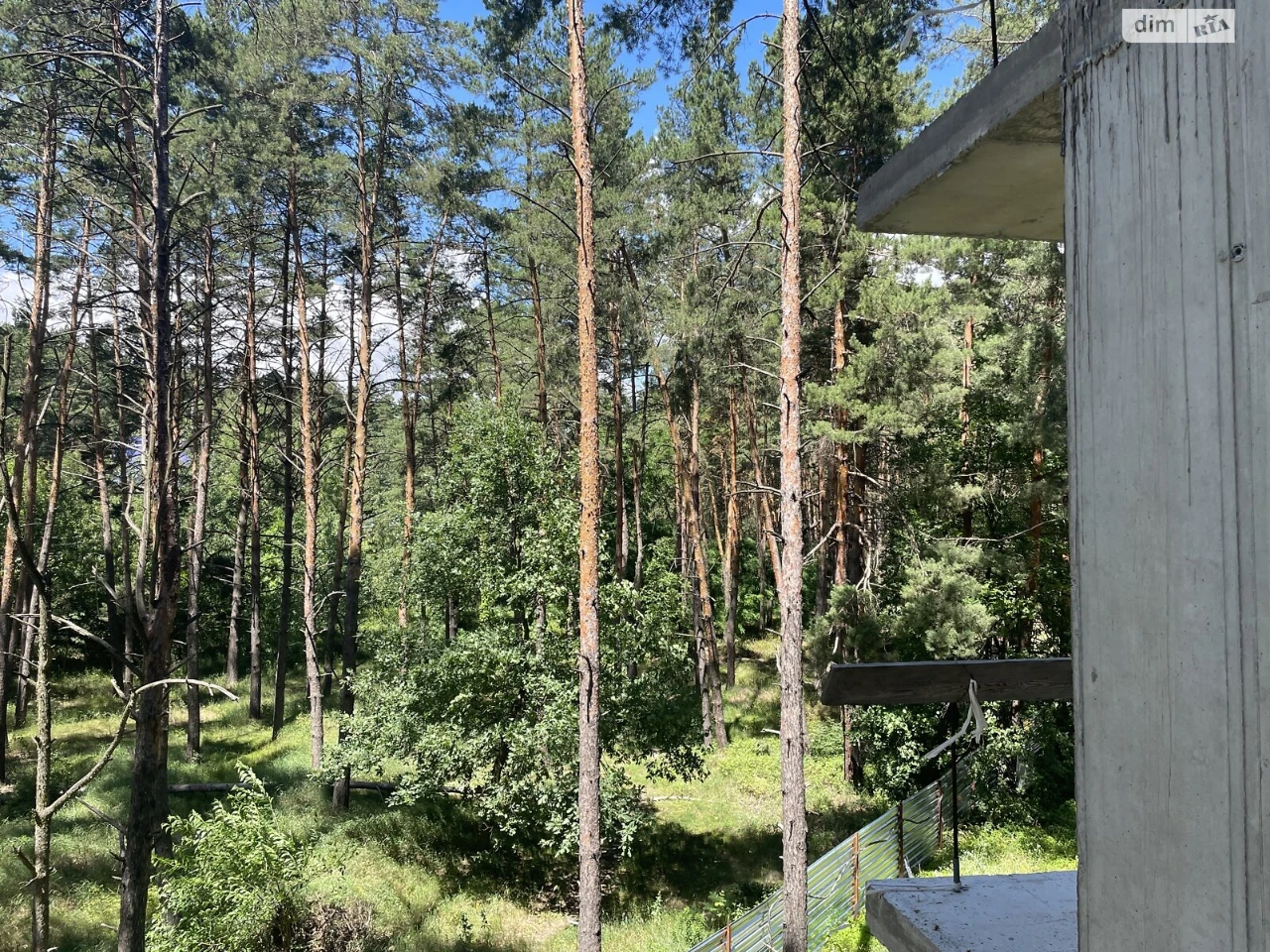 Apartment for Sale in Vyskhorod