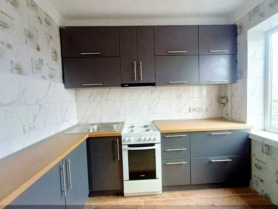 Квартира. Вишгород, вулиця Шолуденка.