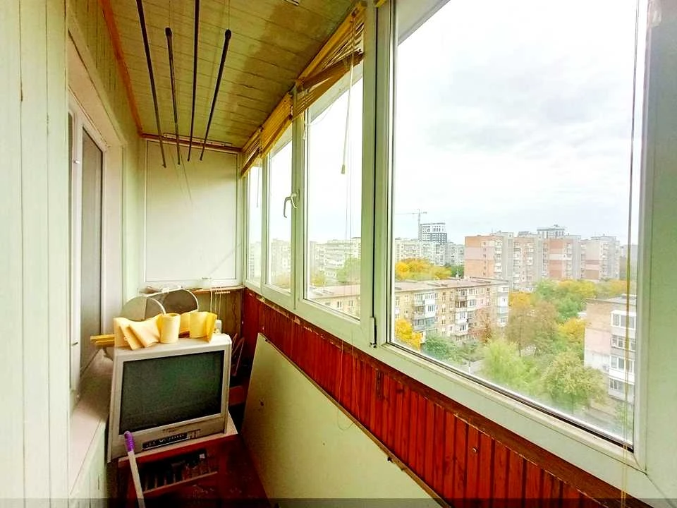 Квартира. Вишгород, вулиця Шолуденка.