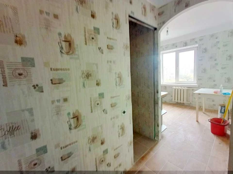 Квартира. Вишгород, вулиця Шолуденка.