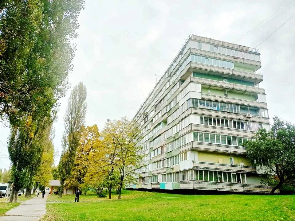 Квартира. Вишгород, вулиця Шолуденка.