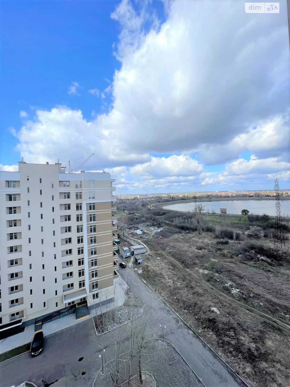 Продаж Квартира Вишгород