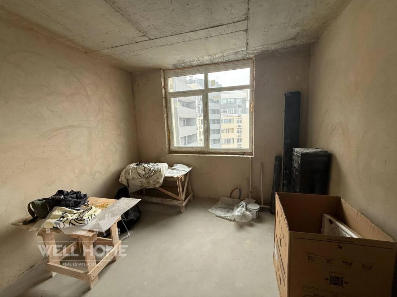 Sale of 1-bedroom apartment, Шкільна St, 73-G, ЖК Борисо-Глібський,