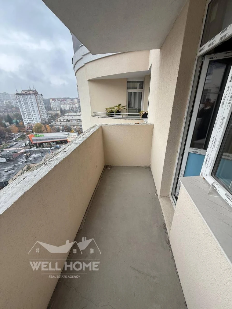 Sale of 1-bedroom apartment, Шкільна St, 73-G, ЖК Борисо-Глібський,