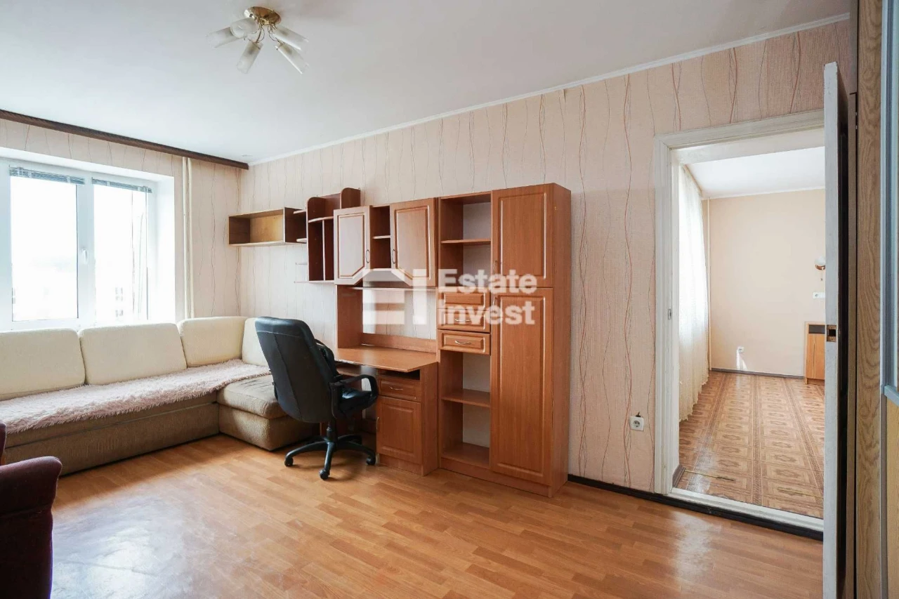 Продаж 2 кімнатної квартири у центрі Вишгорода — без комісії