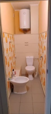 For Sale: 2-room apartment in the center (a home)