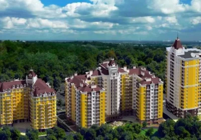Продается однокомнатная квартира в ЖК "Велесгард"
