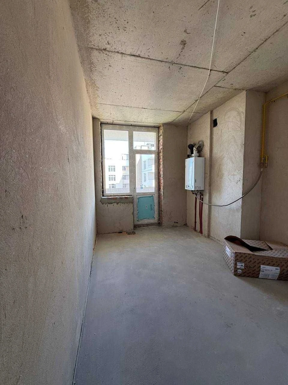 Готова дворівнева квартира 84м2 в ЖК «Французький бульвар, В