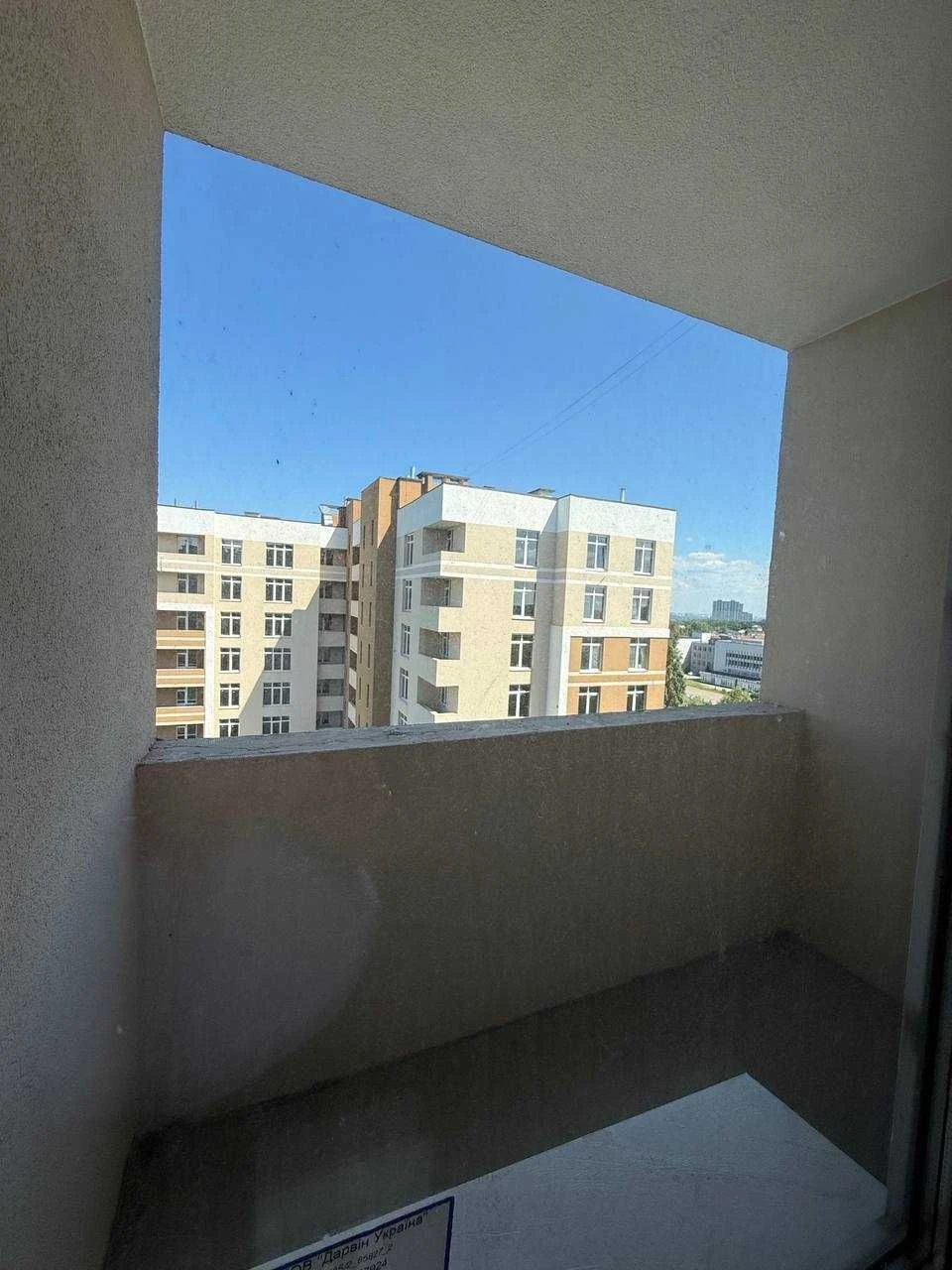 Готова дворівнева квартира 84м2 в ЖК «Французький бульвар, В
