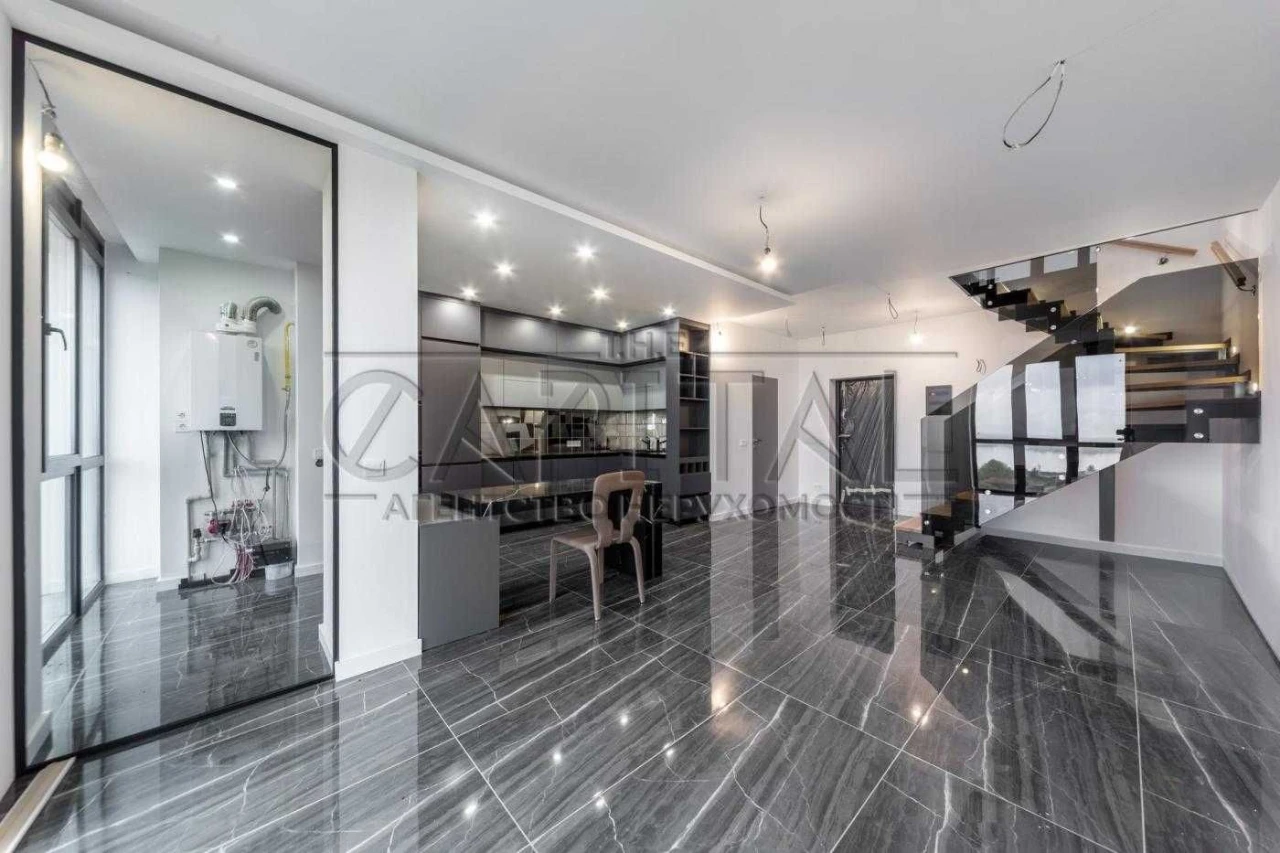 Apartment for sale, Boris-Glyb Street, Vyshorod