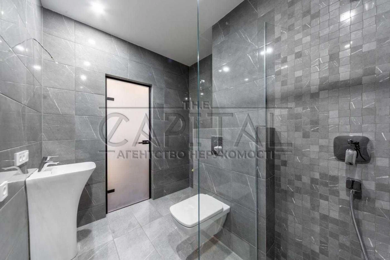 Apartment for sale, Boris-Glyb Street, Vyshorod
