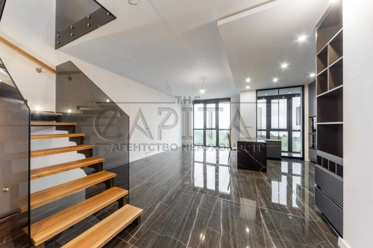 Apartment for sale, Boris-Glyb Street, Vyshorod