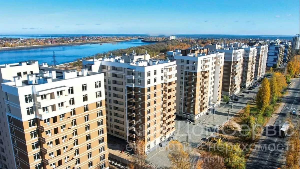 Продам квартиру 34 м2 Вишгород ЖК Французький бульвар перепо
