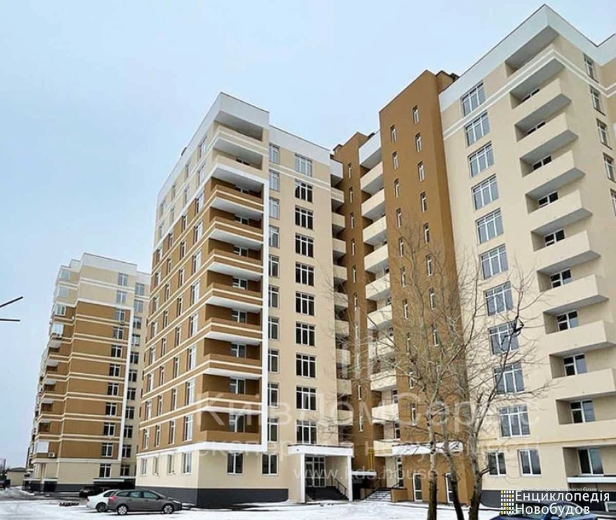 Продам квартиру 34 м2 Вишгород ЖК Французький бульвар перепо