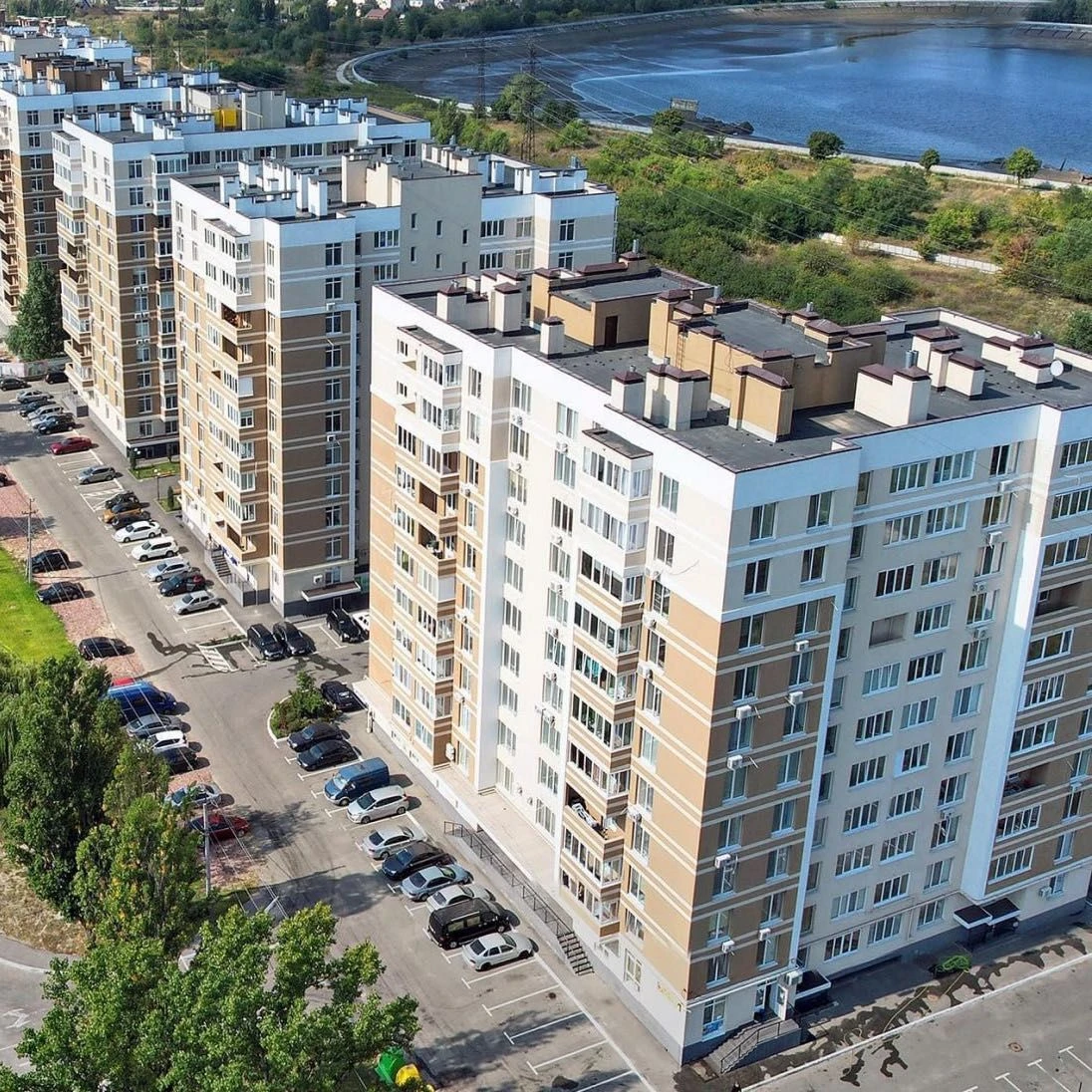 Owner - No fees - 4 room apartment in ЖК Французький бульвар Шолуденка