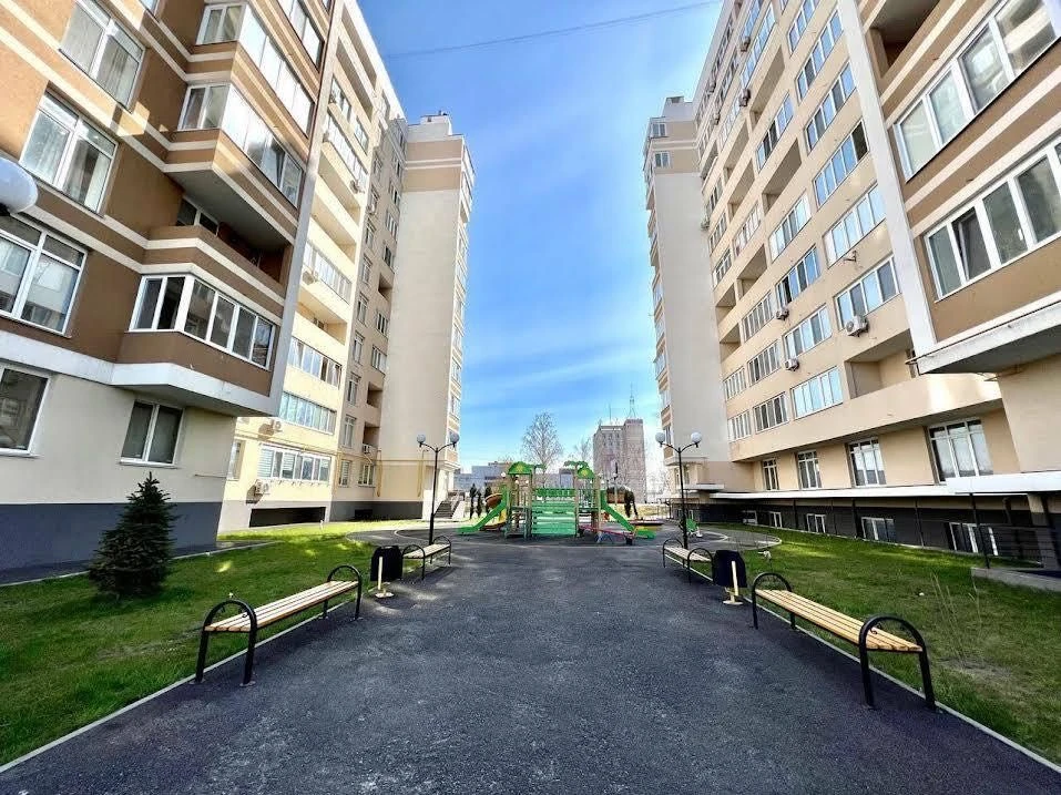 Owner - No fees - 4 room apartment in ЖК Французький бульвар Шолуденка