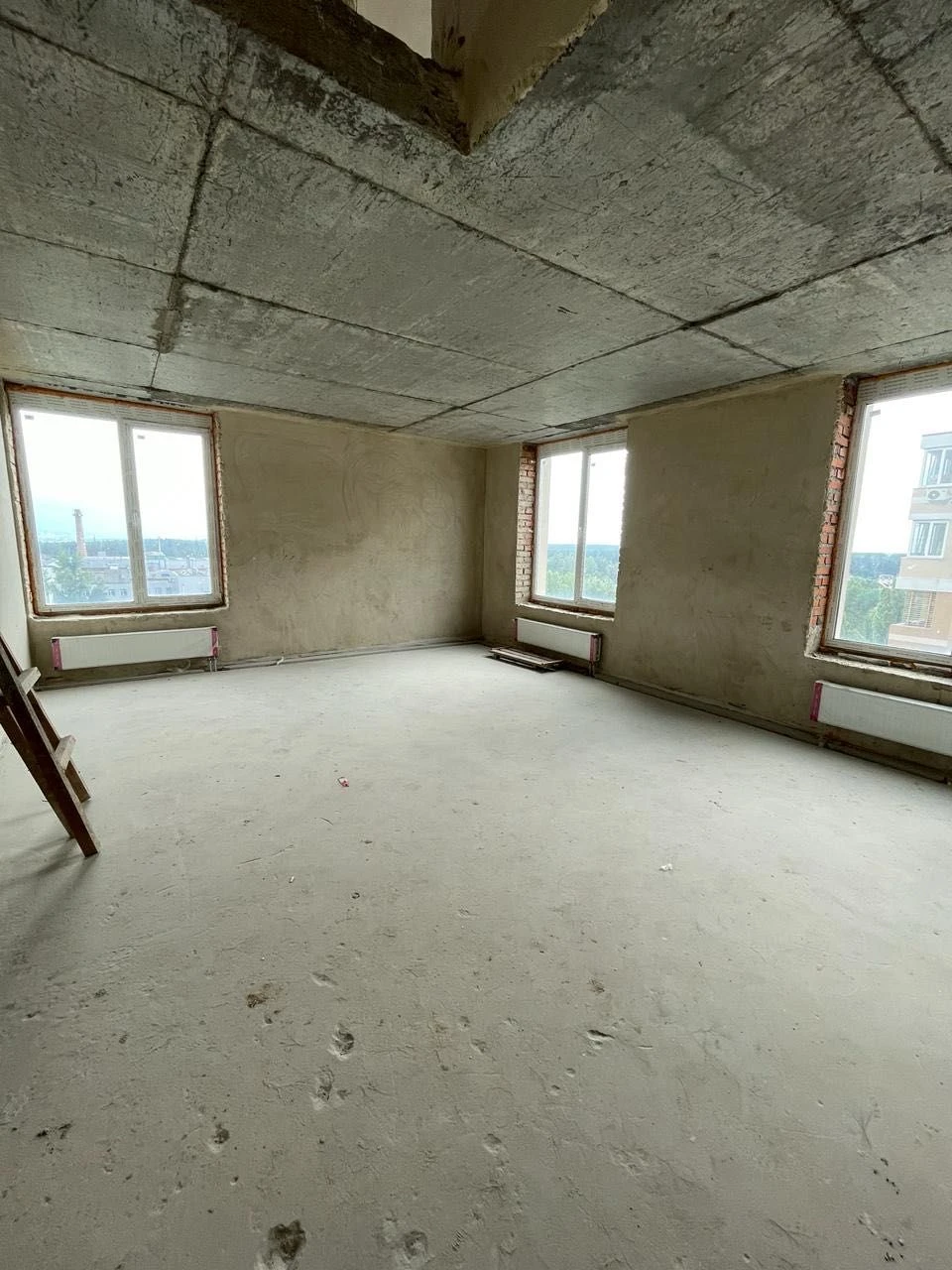 Owner - No fees - 4 room apartment in ЖК Французький бульвар Шолуденка