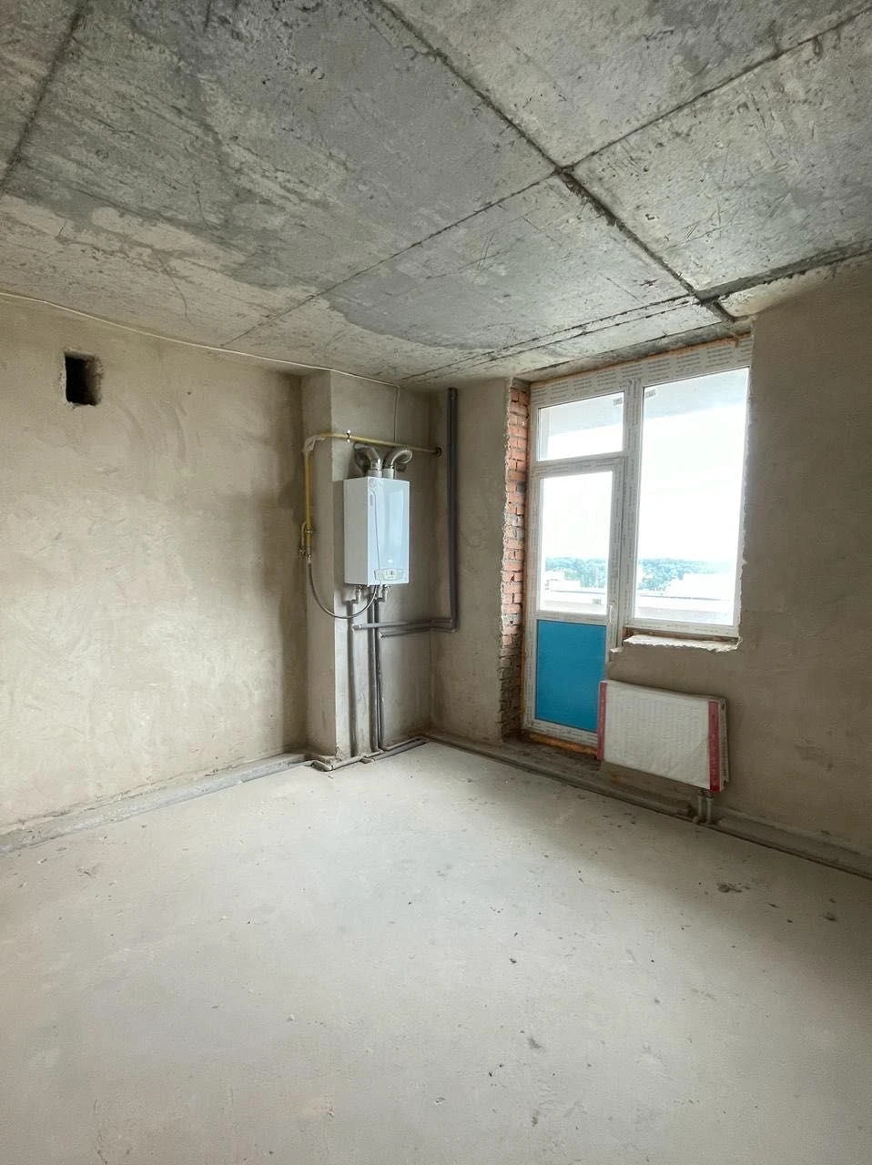 Owner - No fees - 4 room apartment in ЖК Французький бульвар Шолуденка