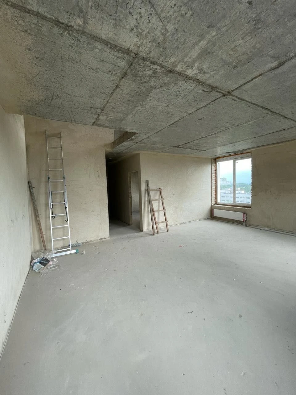 Owner - No fees - 4 room apartment in ЖК Французький бульвар Шолуденка