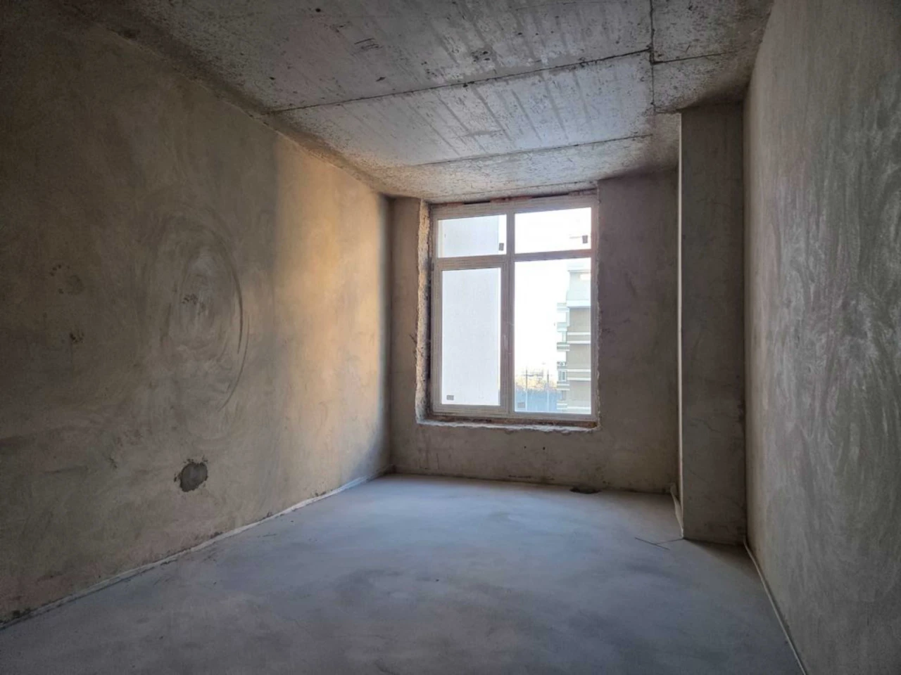 For Sale: One-bedroom apartment at Sholudenko 24, apt. 5, "Francuzskiy Bulvar" residential complex