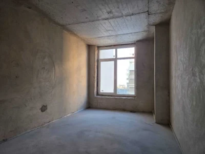 For Sale: One-bedroom apartment at Sholudenko 24, apt. 5, "Francuzskiy Bulvar" residential complex