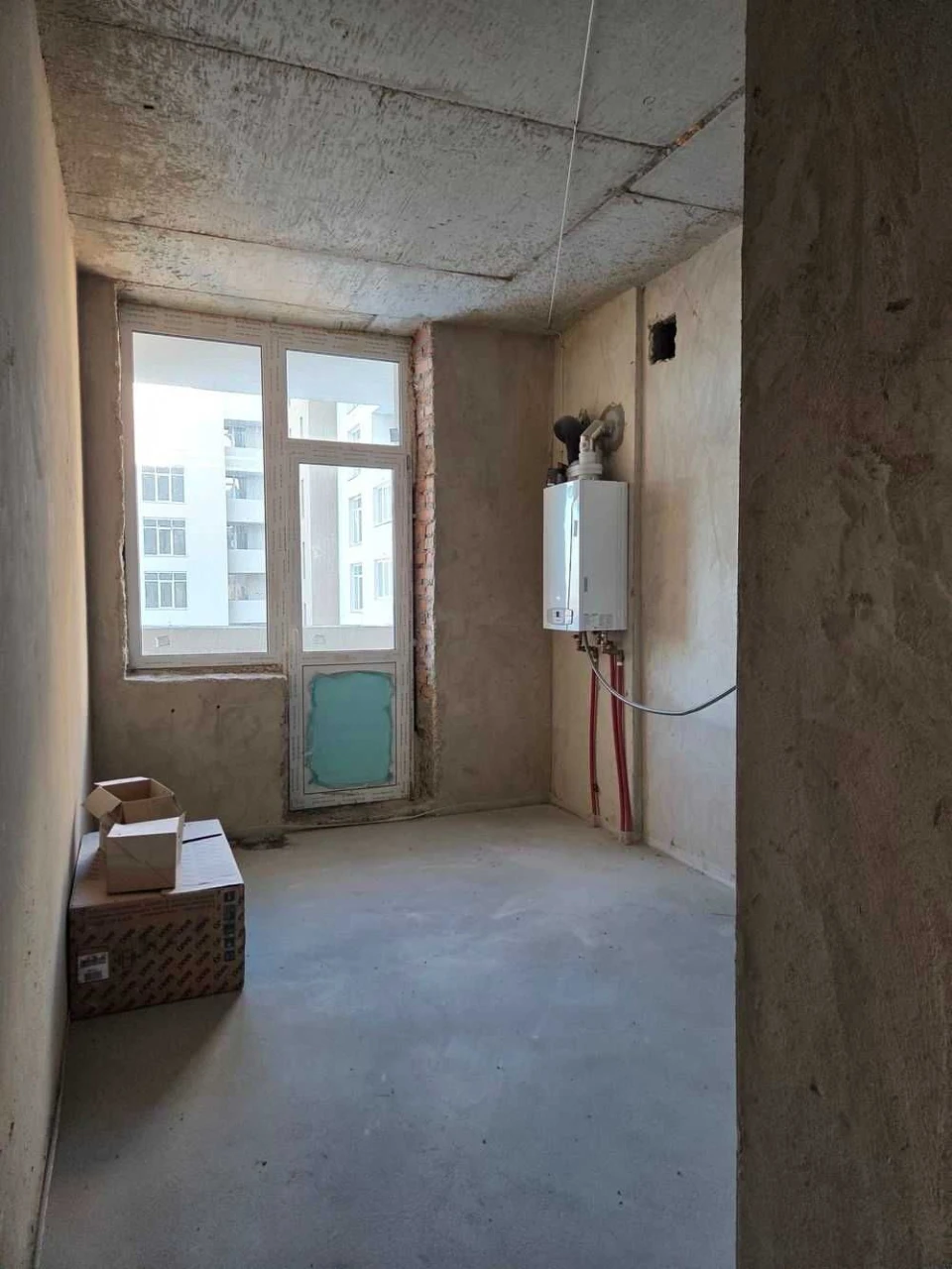For Sale: One-bedroom apartment at Sholudenko 24, apt. 5, "Francuzskiy Bulvar" residential complex
