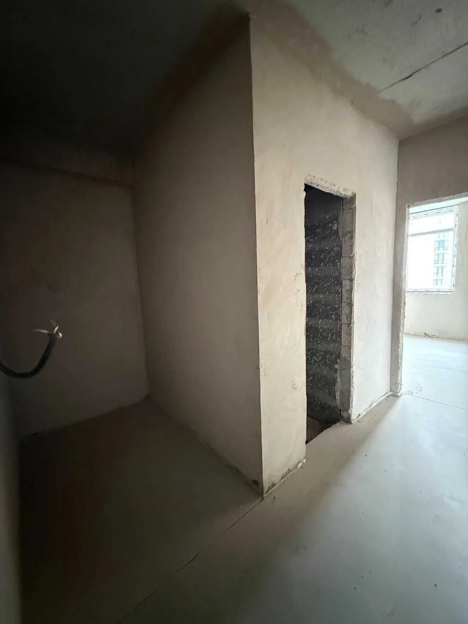 Здача 2 кв. 2027 р. Продаж 3 кім квартири 76 м2 ЖК Борисо-Гл