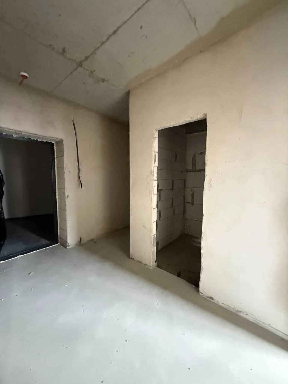 Здача 2 кв. 2027 р. Продаж 3 кім квартири 76 м2 ЖК Борисо-Гл
