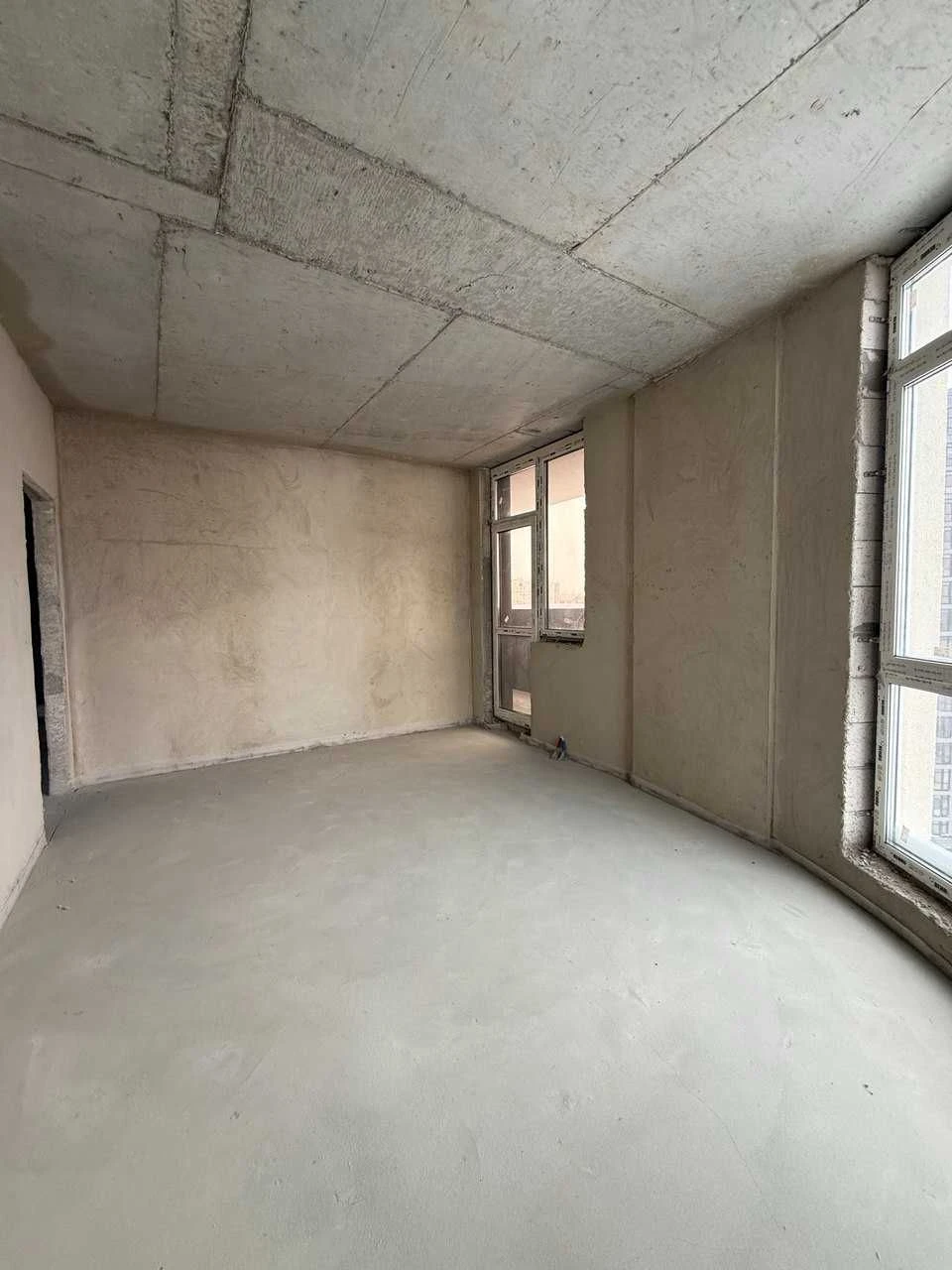 Здача 2 кв. 2027 р. Продаж 3 кім квартири 76 м2 ЖК Борисо-Гл