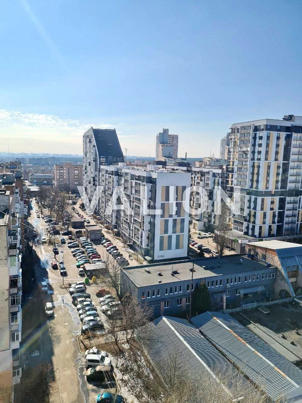 Продажа 1-комнатной квартиры в г. Вишгороде, Киевская обл., ул. Набережная