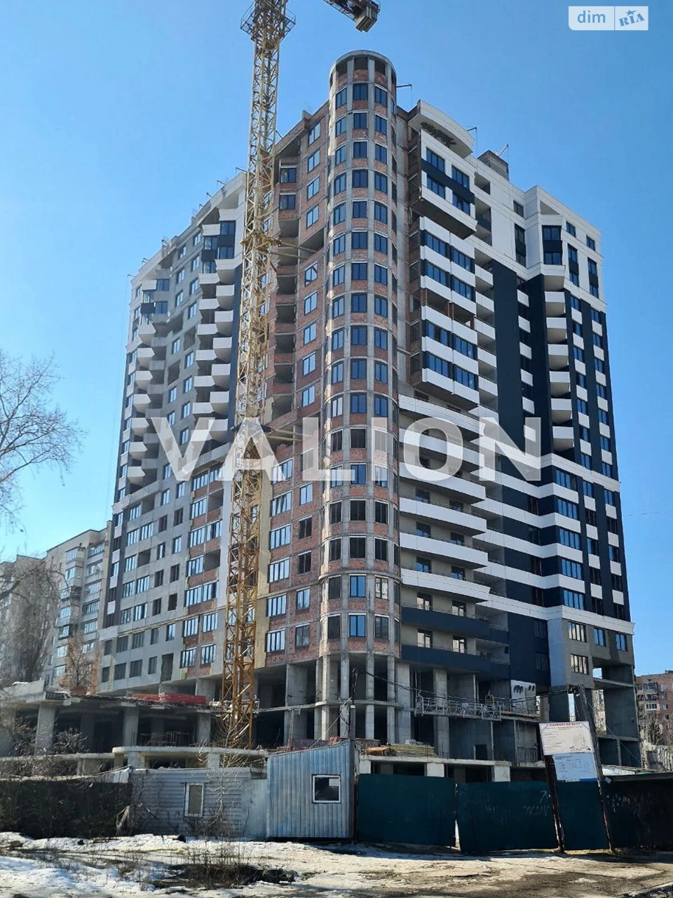 Продажа Квартиры Вишгород
