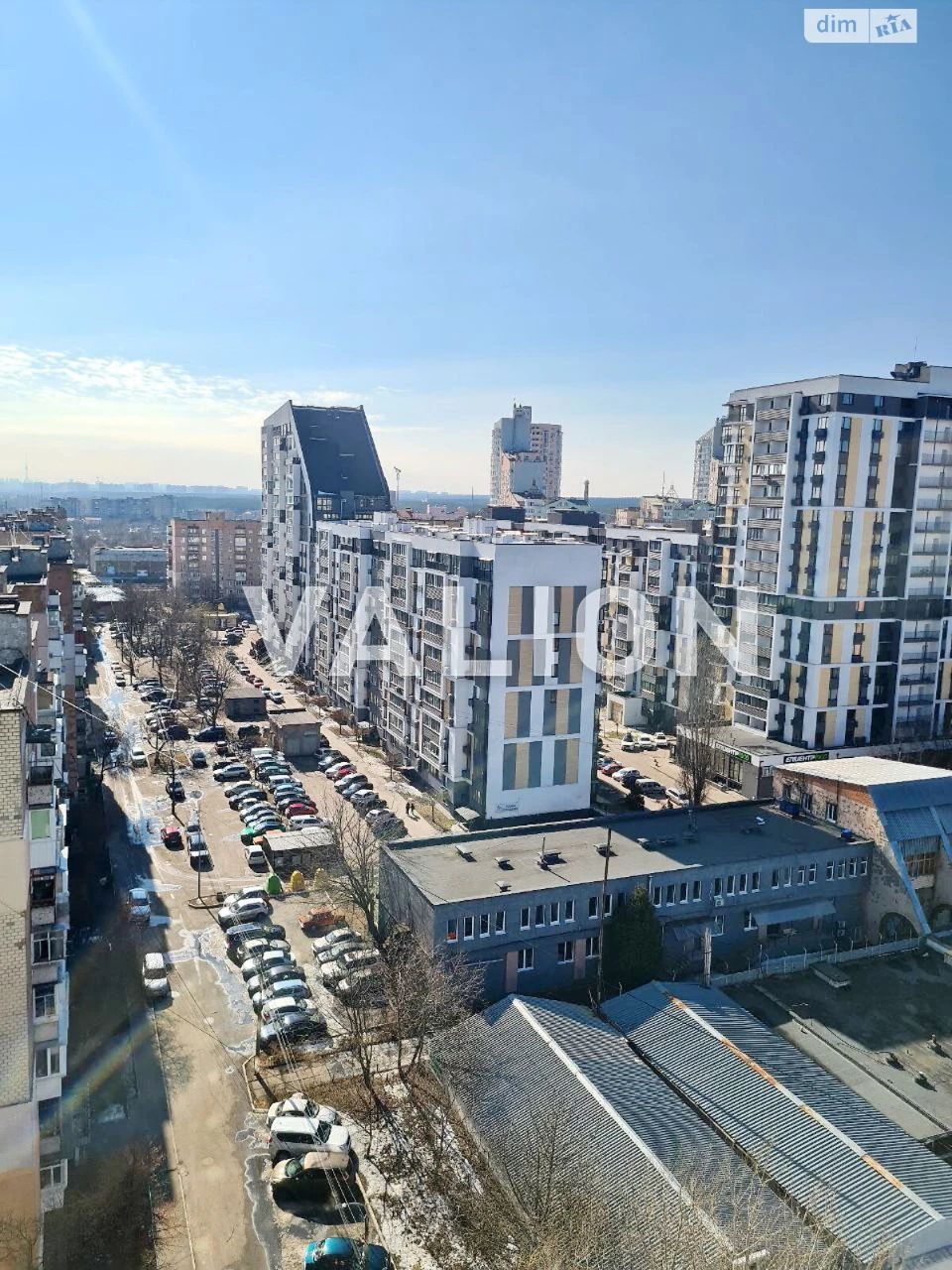Продажа Квартиры Вишгород