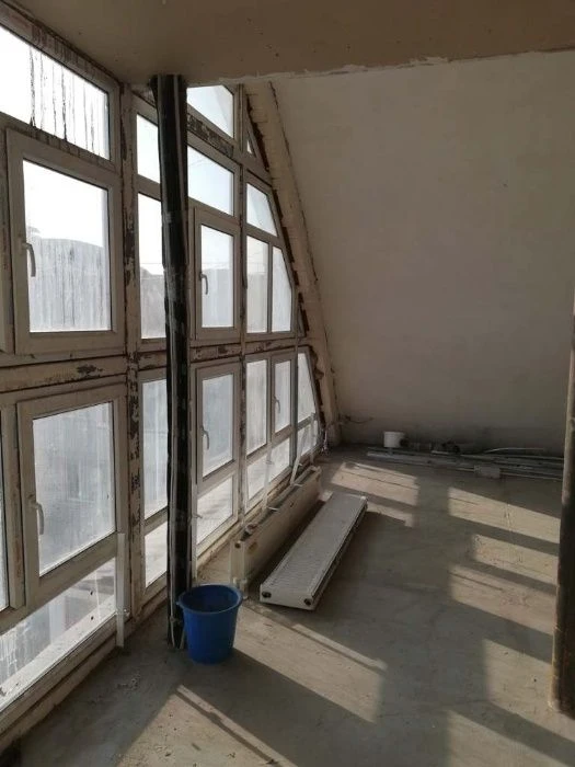 Продаж 3-х.кв. в м.Вишгород, вул. Кургузова, від власника