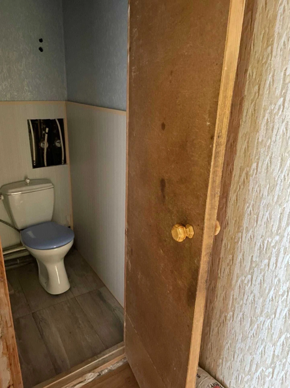 Продажа 1-комн. квартиры, м. Вишгород, ул. Кургузова, 11