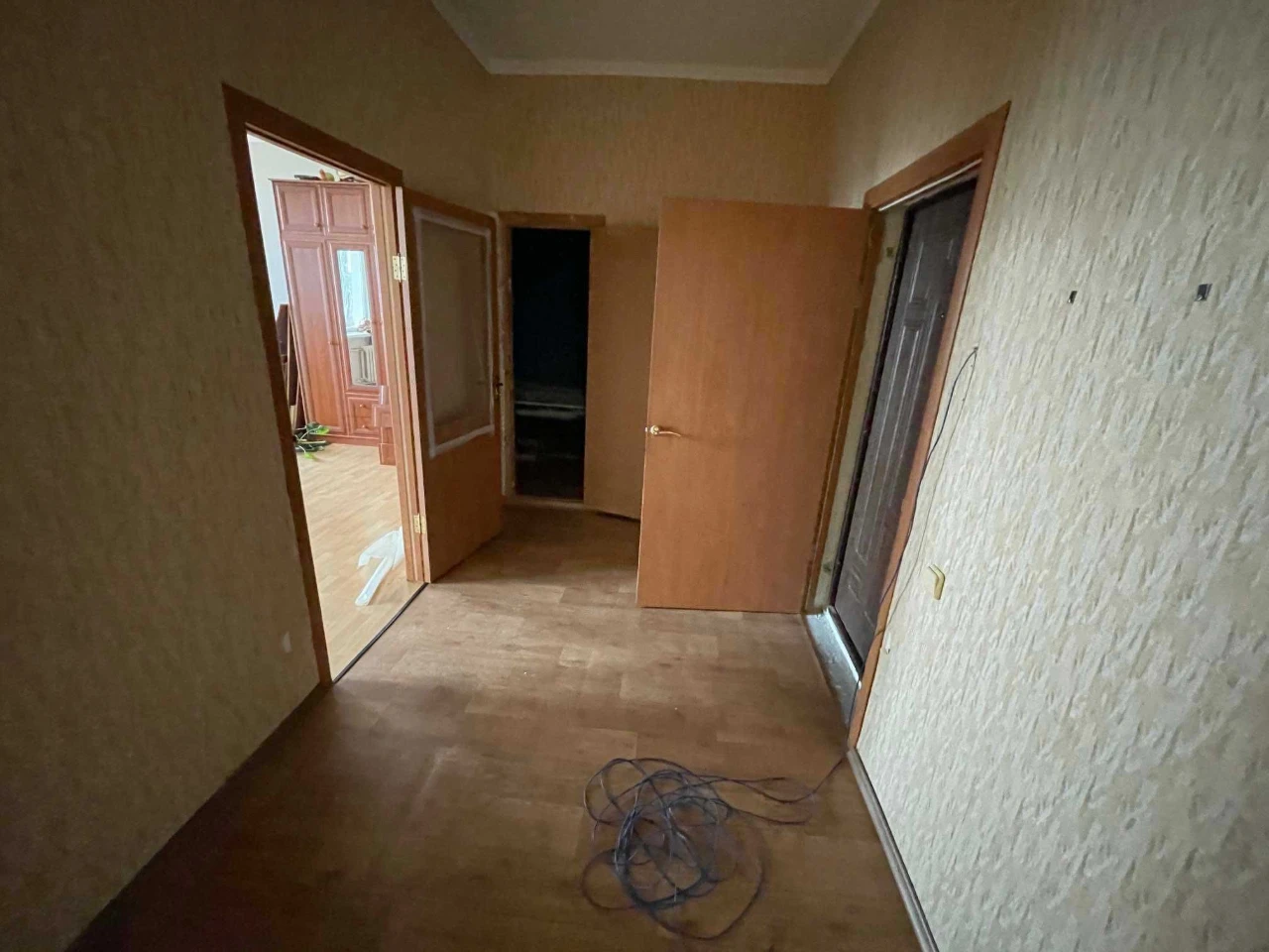 Продажа 1-комн. квартиры, м. Вишгород, ул. Кургузова, 11