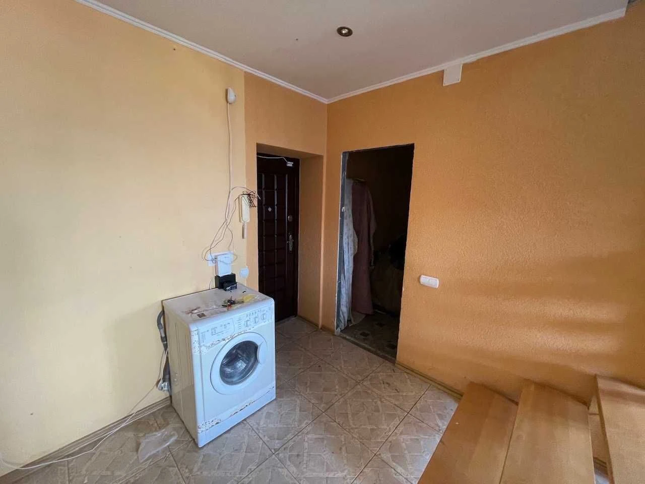 Продажа 3-комнальной квартиры в г. Вишгороде, ул. Кургузова, 11А 72000 $
