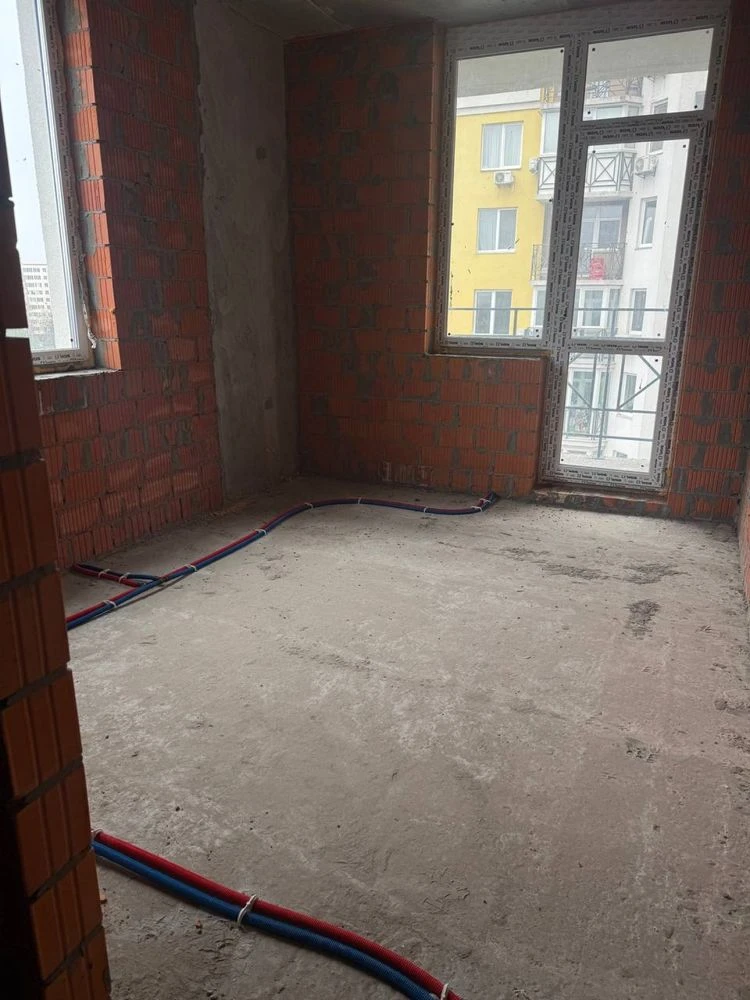 Видова 52 м²/кв, Комфорт-клас, без посредників, Велесгард