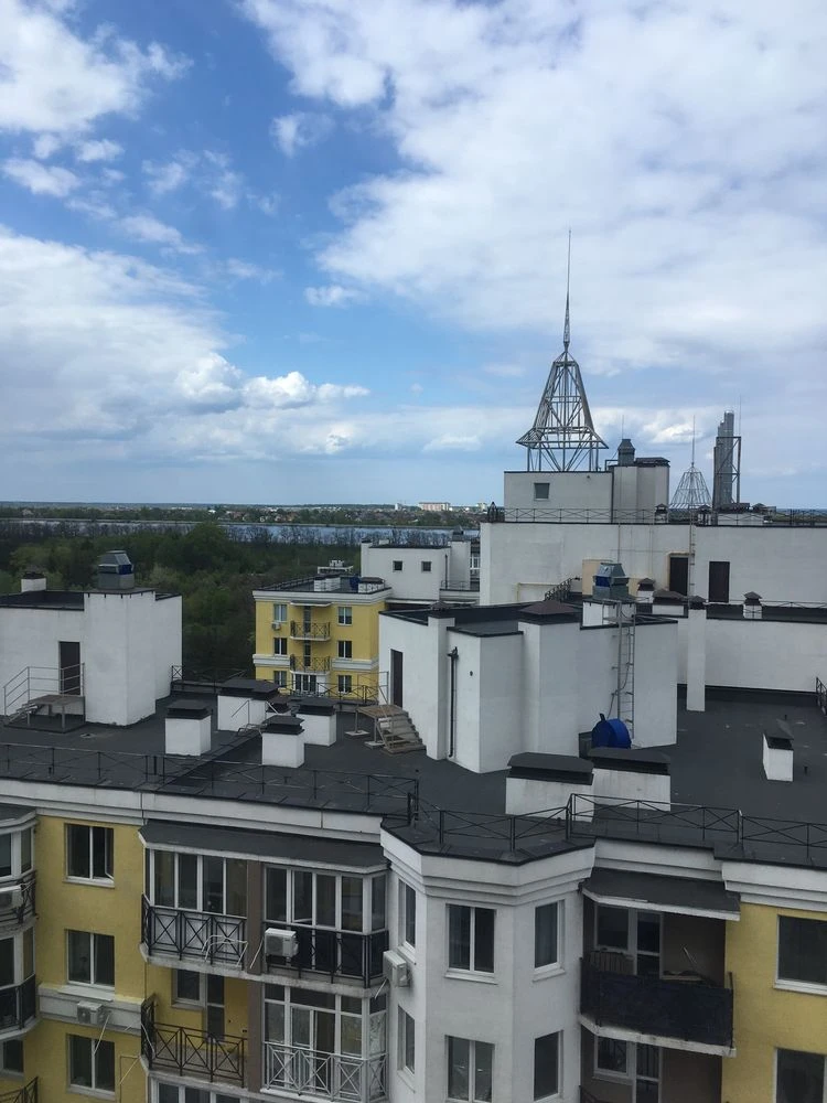 Видова 52 м²/кв, Комфорт-клас, без посредників, Велесгард