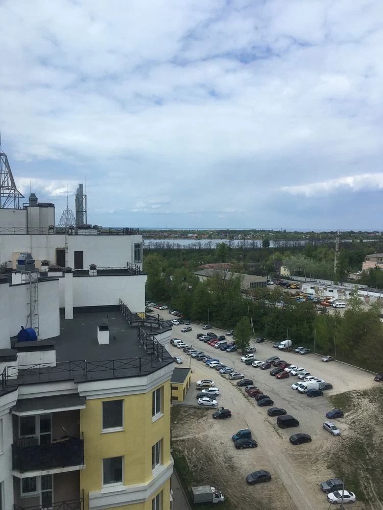 Видова 52 м²/кв, Комфорт-клас, без посредників, Велесгард
