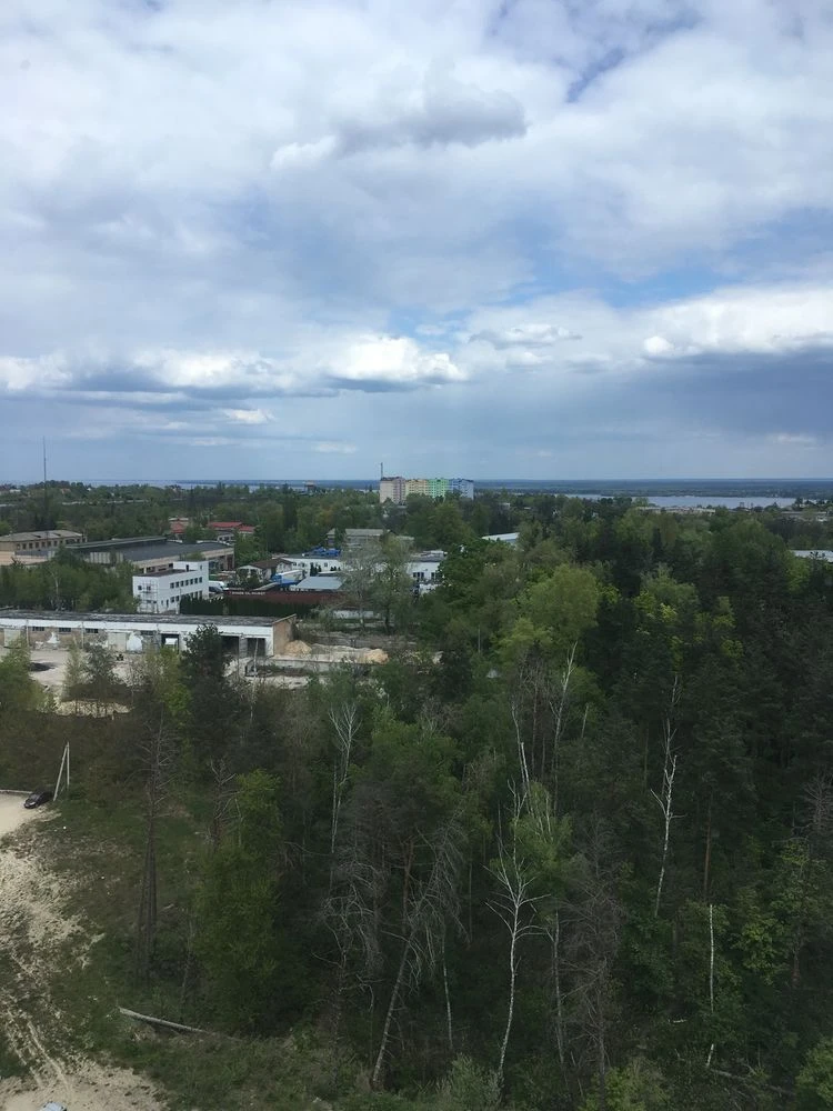 Видова 52 м²/кв, Комфорт-клас, без посредників, Велесгард