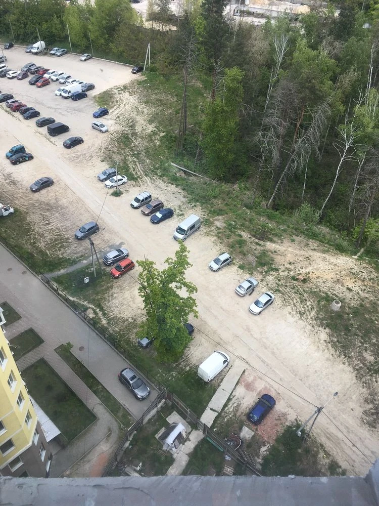 Видова 52 м²/кв, Комфорт-клас, без посредників, Велесгард