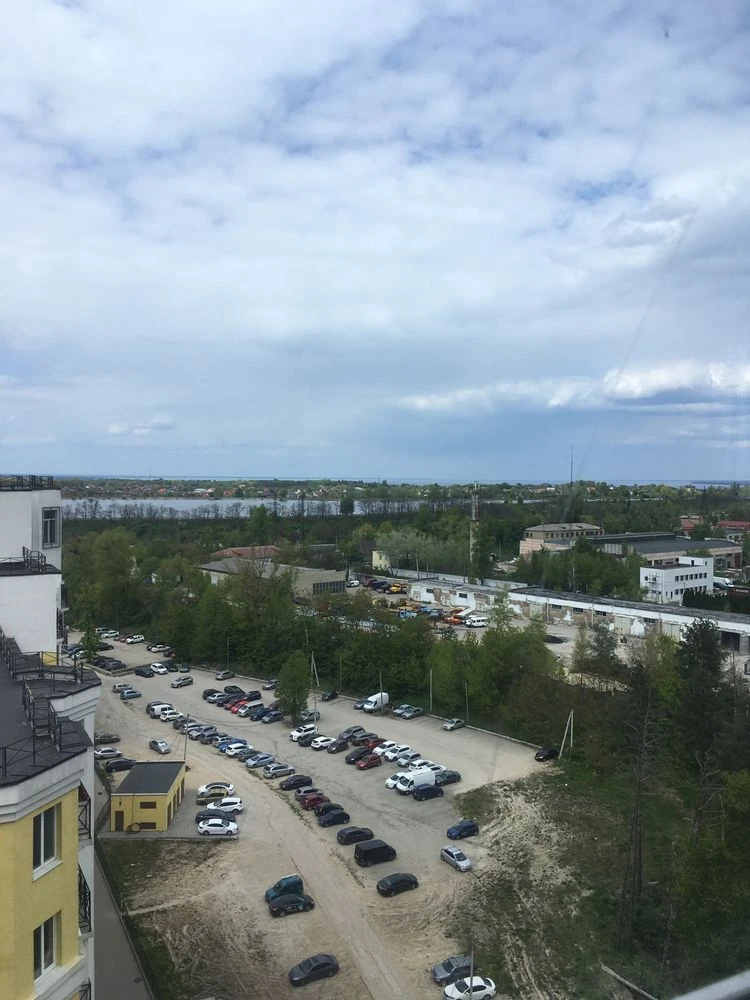 Видова 52 м²/кв, Комфорт-клас, без посредників, Велесгард